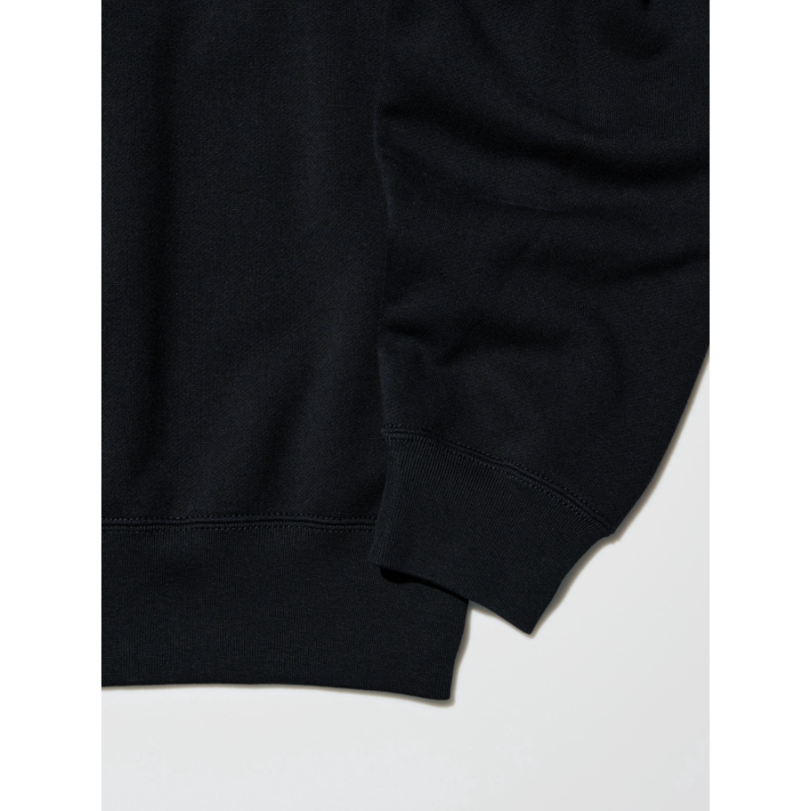 Uniqlo Logo Sweatshirt