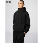 Uniqlo Oversized Sweat Parka