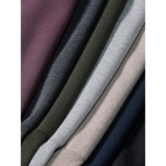 Uniqlo Oversized Sweat Parka