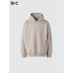Uniqlo Oversized Sweat Parka