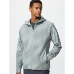 Uniqlo DRY-EX UV PROTECTION Parka