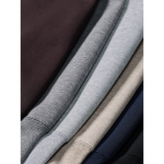 Uniqlo Oversized Full-Zip Parka