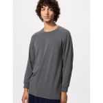 Uniqlo Heattech Cotton Crew Neck T-Shirt 9/10 Extra Warm