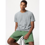 Uniqlo SUPIMA COTTON T