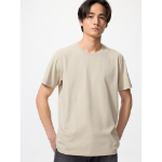 Uniqlo SUPIMA COTTON T