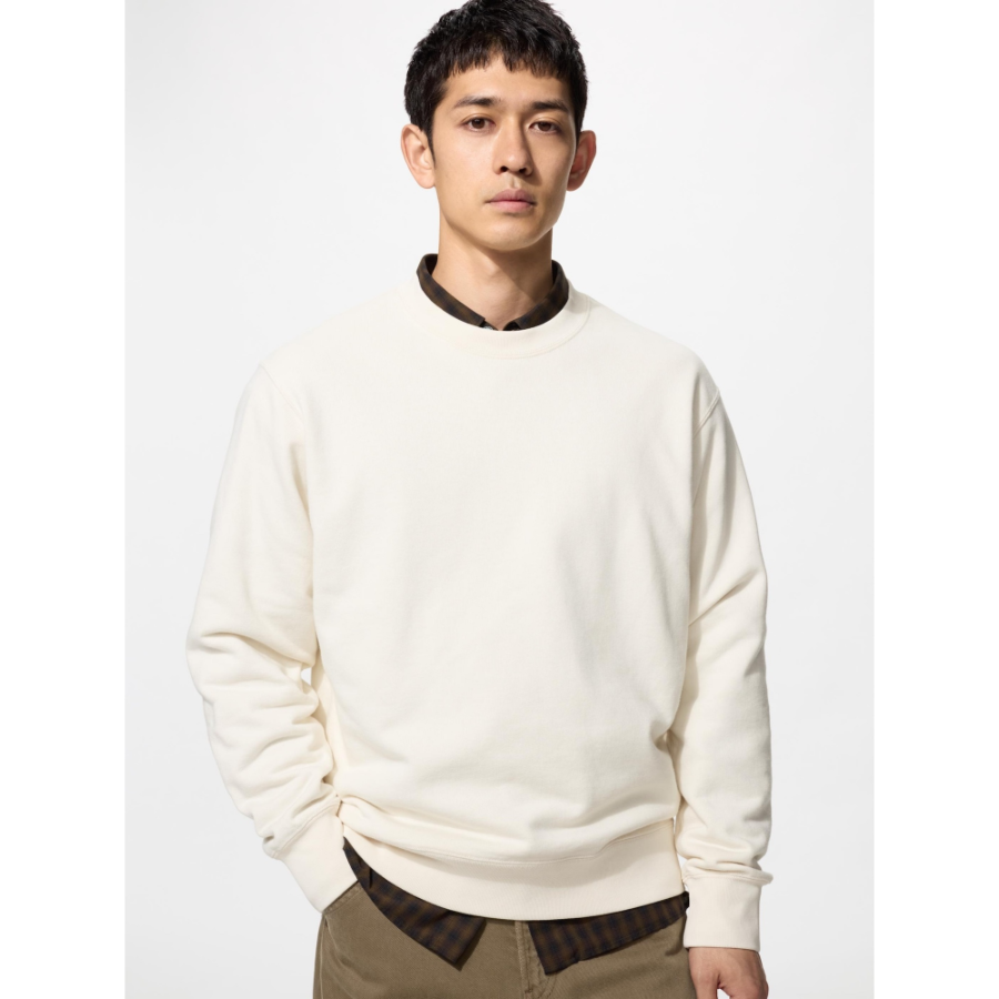 Uniqlo Sweatshirt