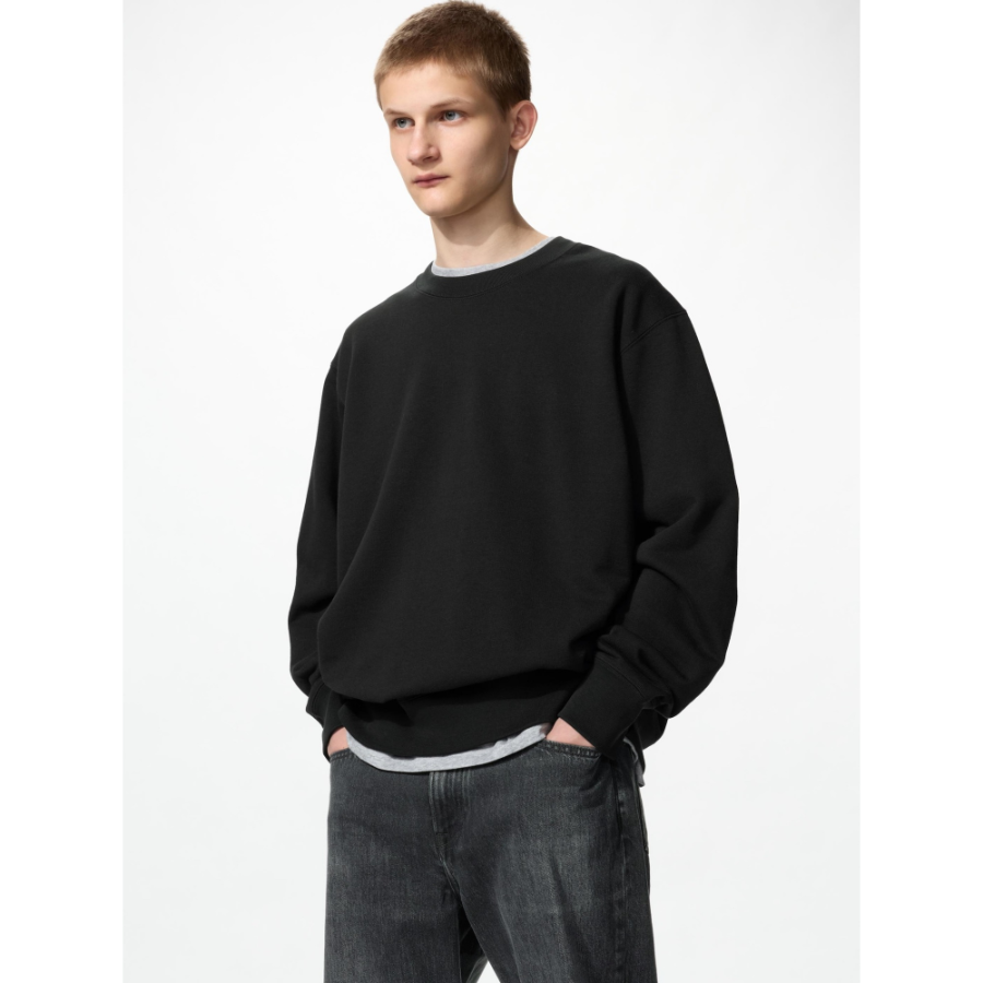 Uniqlo Sweatshirt