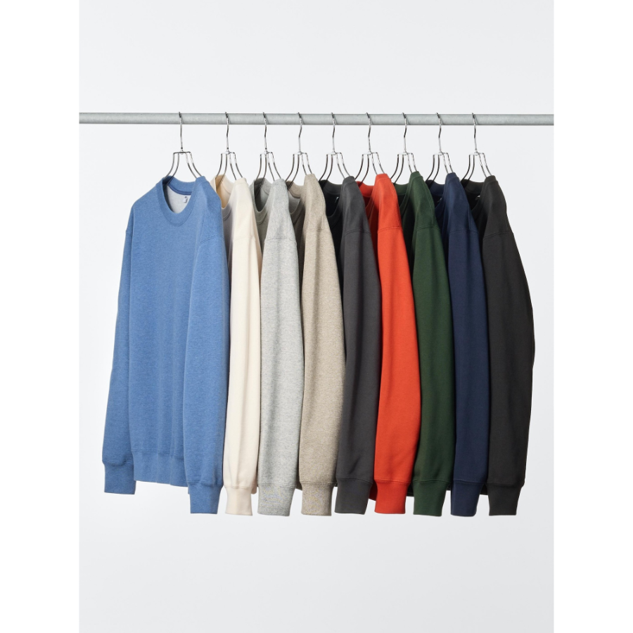 Uniqlo Sweatshirt