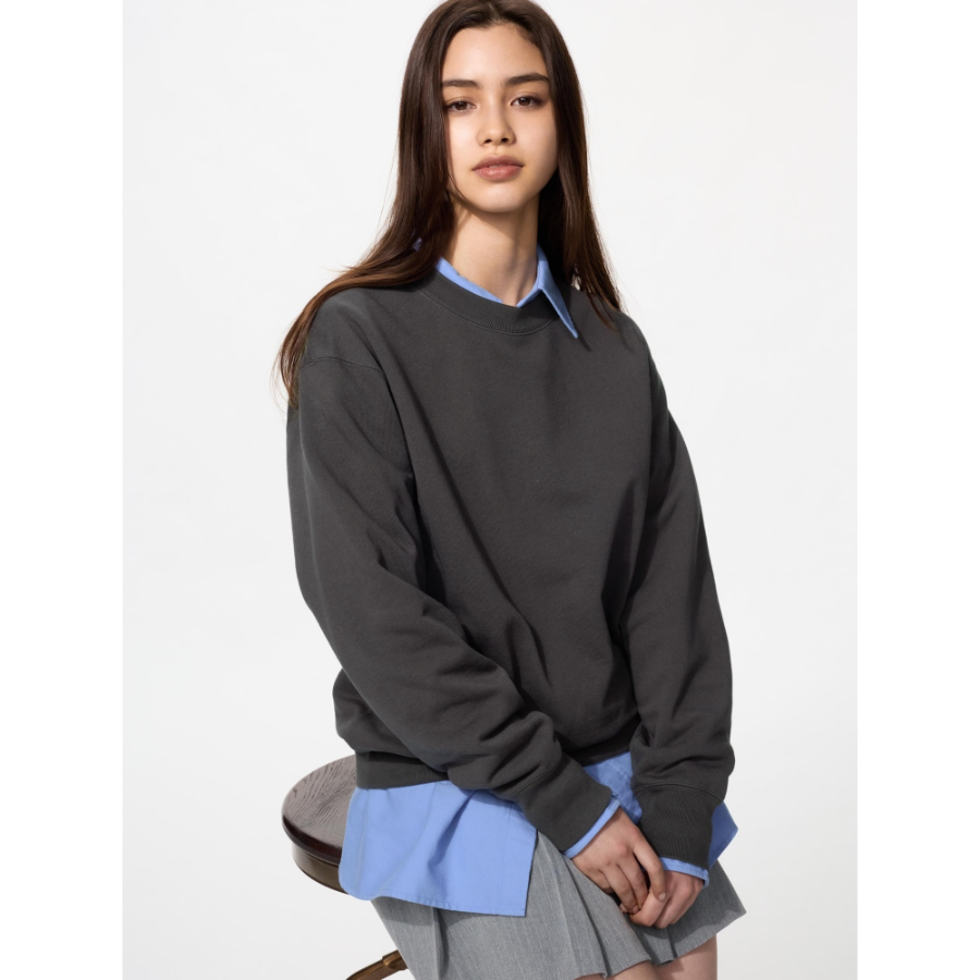 Uniqlo Sweatshirt