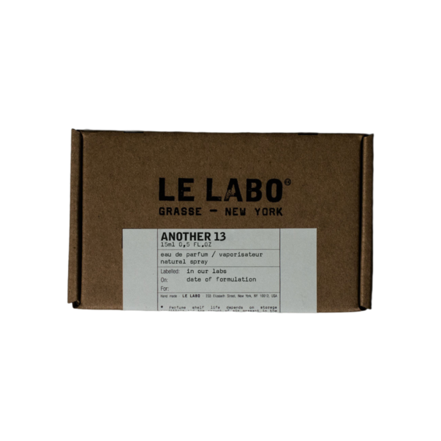 Le Labo Another 13 Eau De Parfum 15ml
