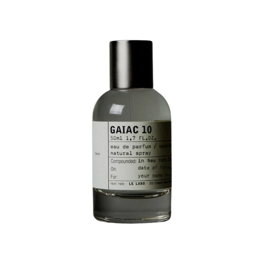 Le Labo Gaiac 10 Eau De Parfum 50ml