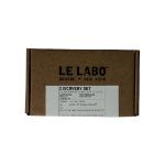 Le Labo Discovery Set Classic Collection 5 x 1.5ml