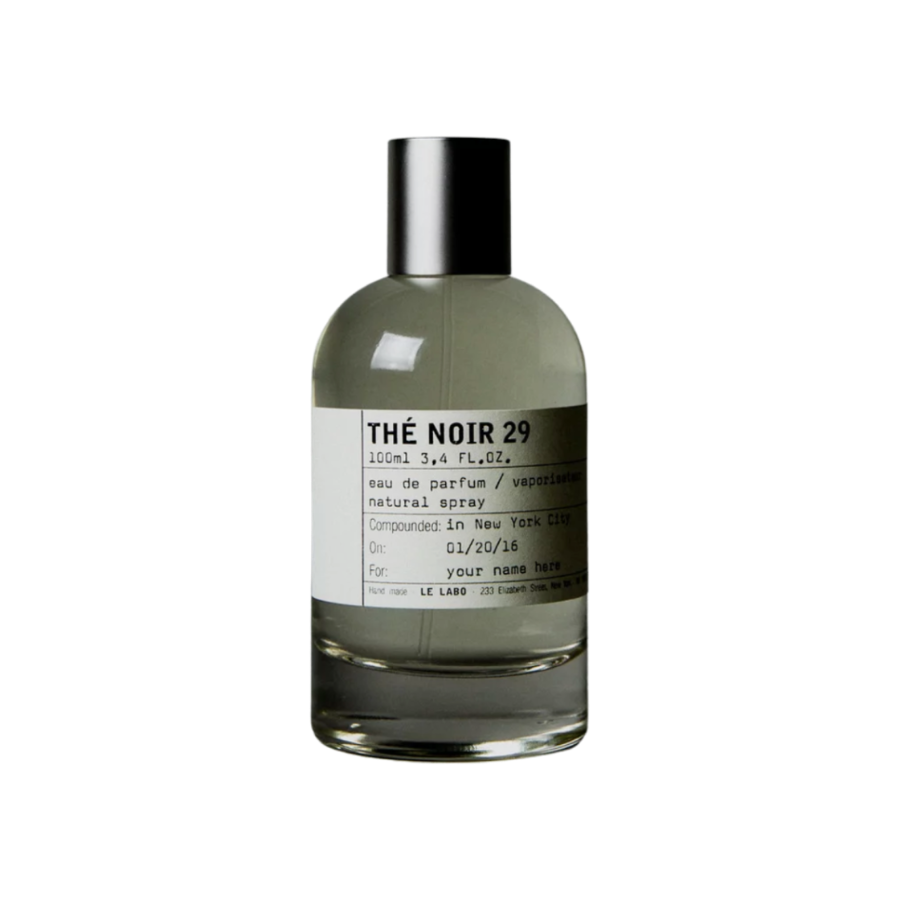 Le Labo The Noir 29 Eau De Parfum 100ml