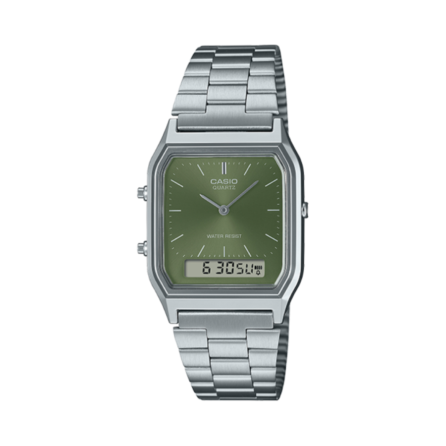 Casio AQ-230A-3AMQ