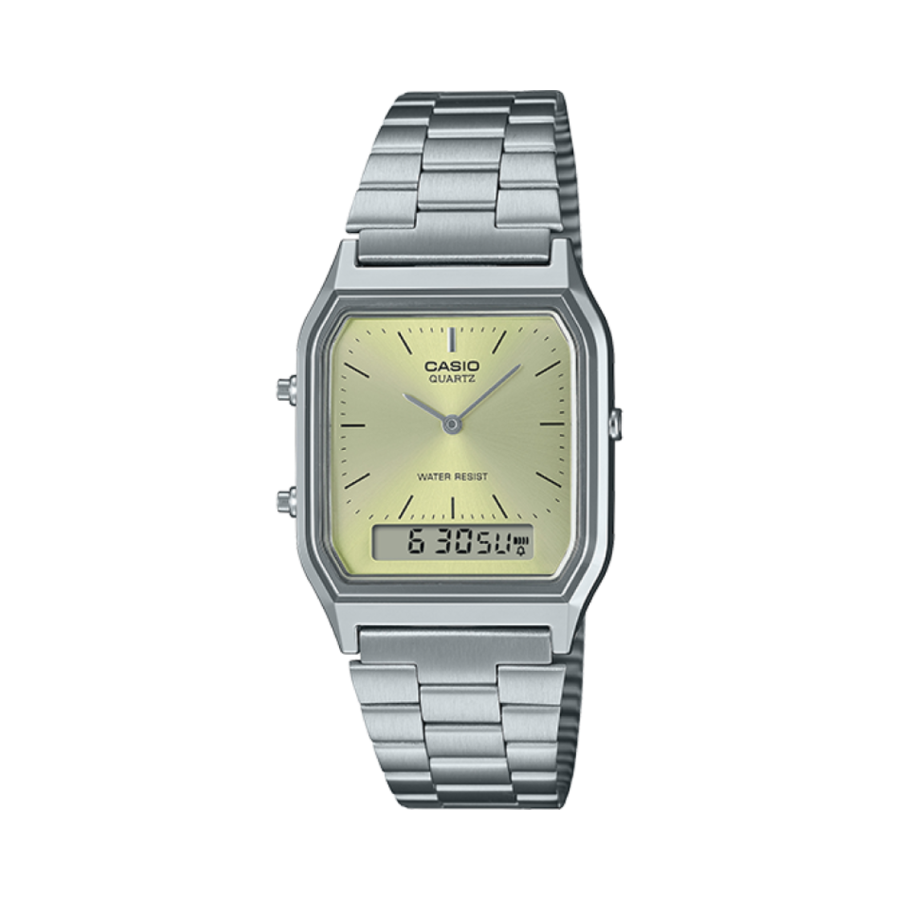 Casio AQ-230A-9AMQY