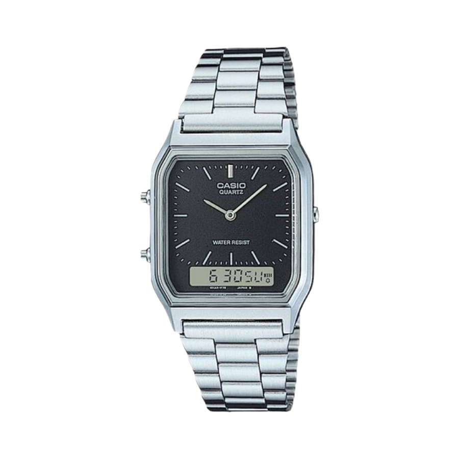Casio AQ-230A-1DMQ