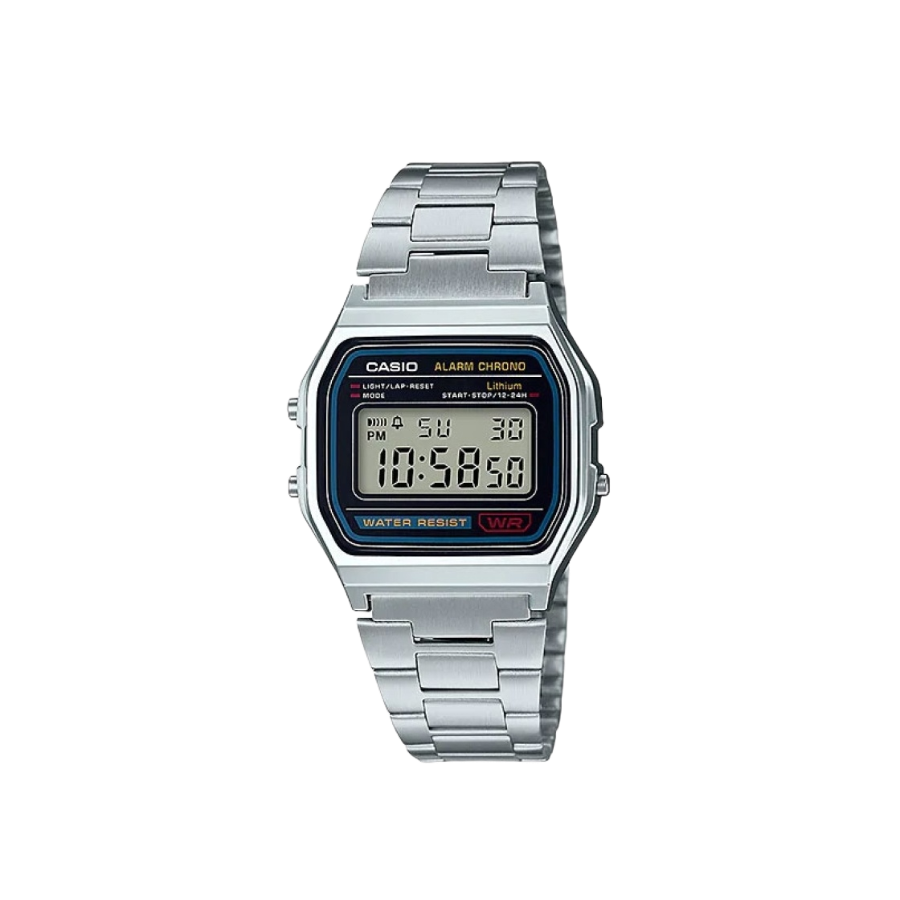 Casio A-158WA-1