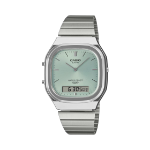 Casio AQ-240E-2A Silver