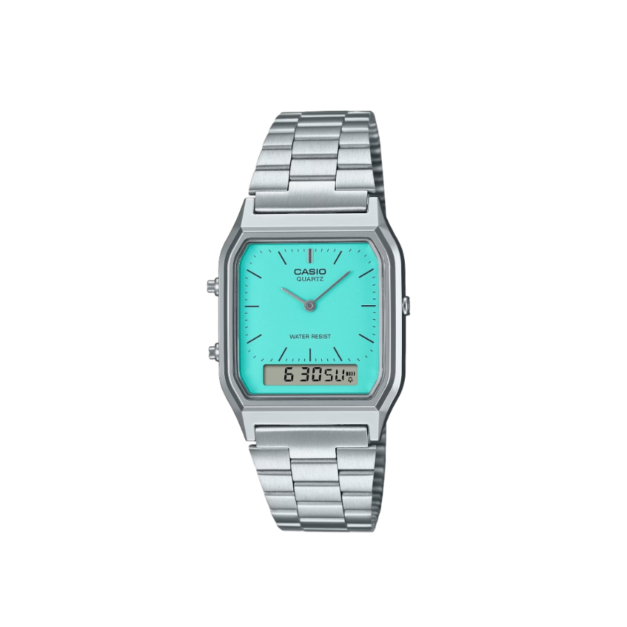 Casio AQ-230A-2A2MQY