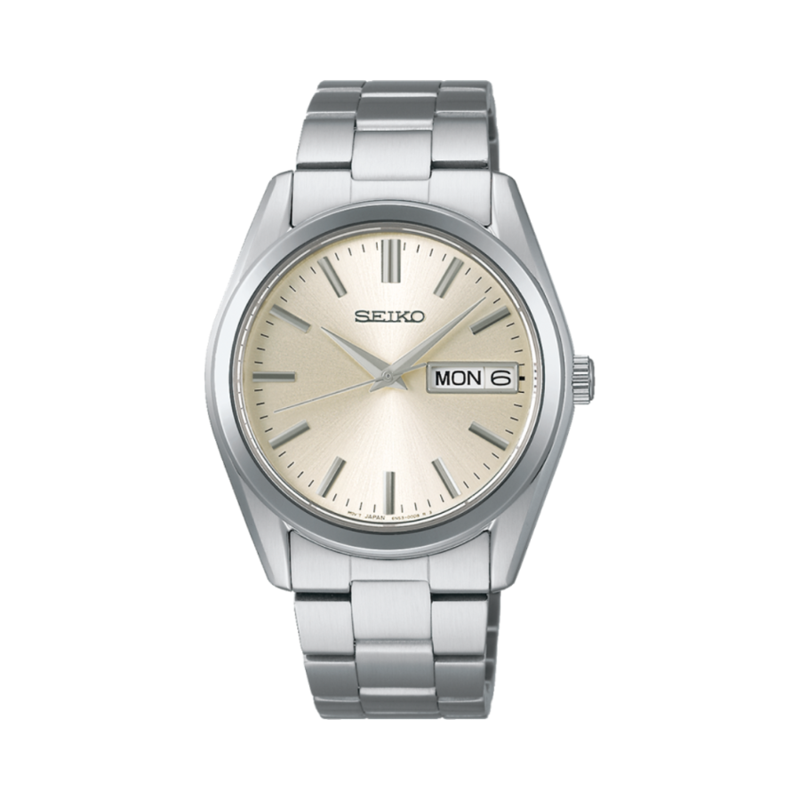 Seiko SBTH007 Silver