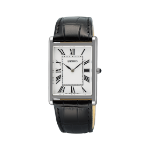 Seiko SWR103 27.2mm Black White