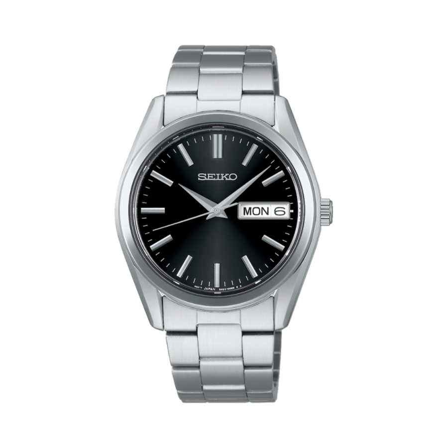 Seiko SBTH011 Black
