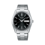 Seiko SBTH011 Black