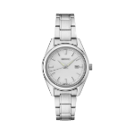 Seiko SUR633P1 Silver