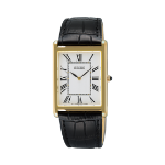 Seiko SWR104 27.2mm Black