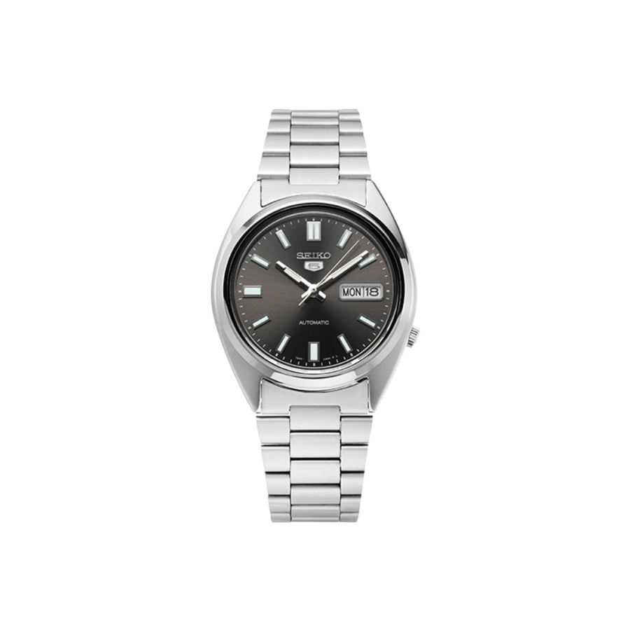 Seiko SNXS79K1 37mm Black