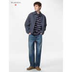Uniqlo Straight Jeans