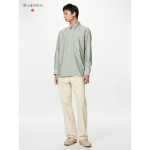 Uniqlo Straight Jeans