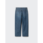 Uniqlo Straight Jeans