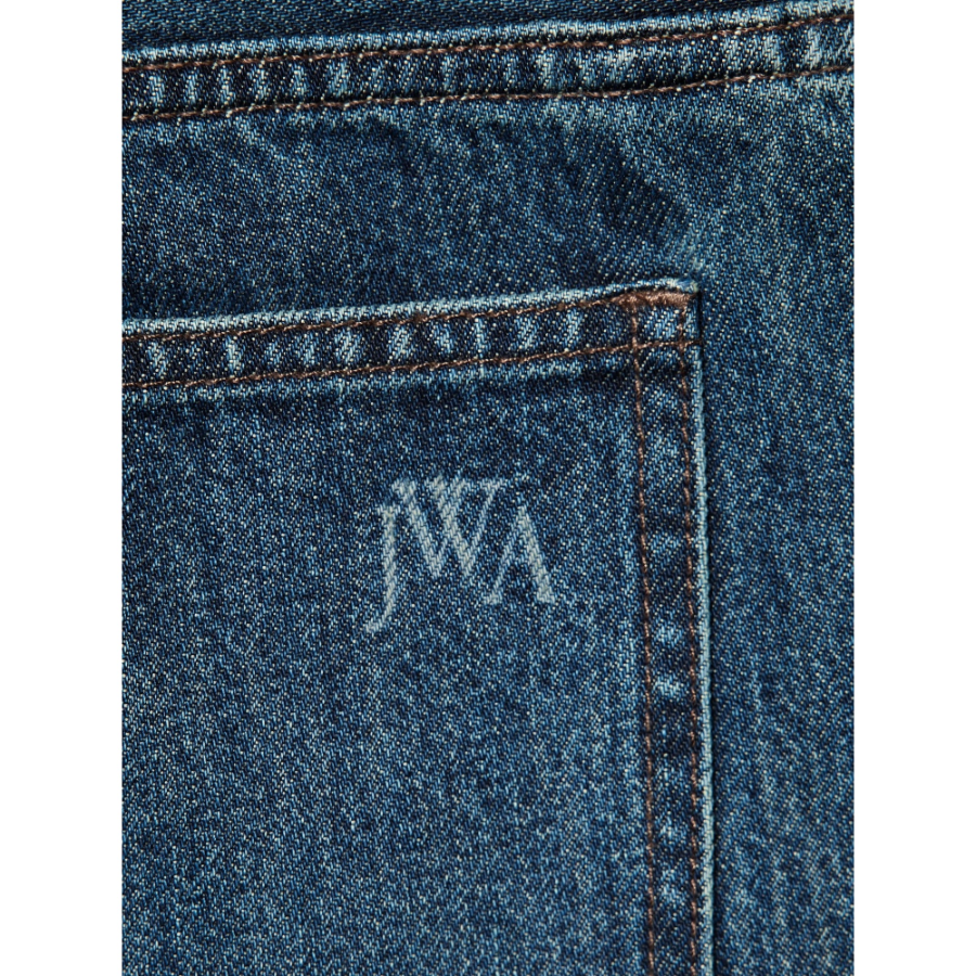 Uniqlo Straight Jeans