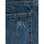 Uniqlo Straight Jeans