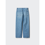 Uniqlo Straight Jeans