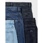 Uniqlo Straight Jeans