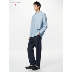 Uniqlo Straight Jeans