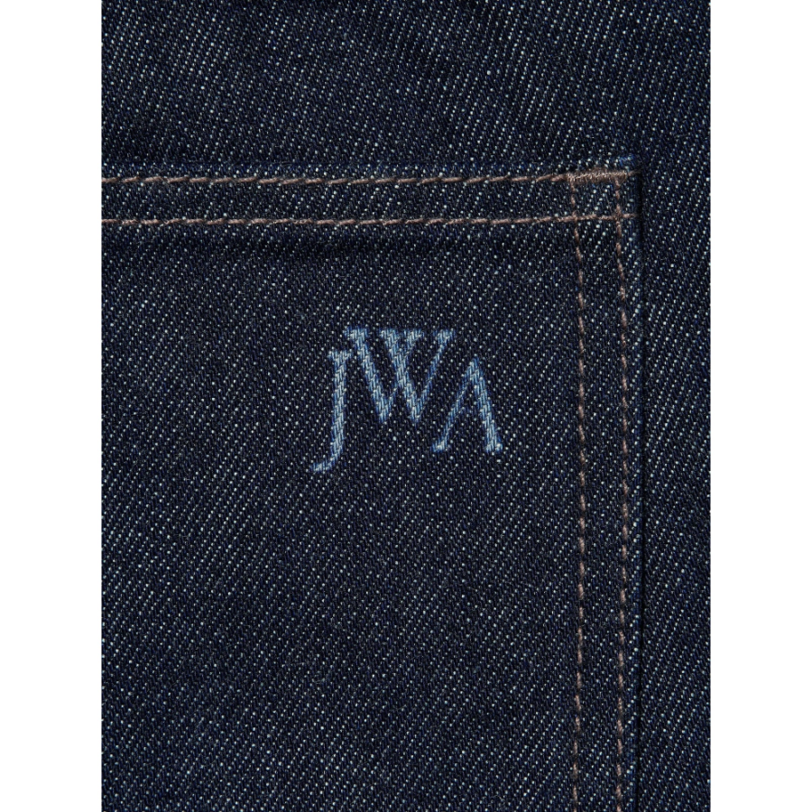 Uniqlo Straight Jeans