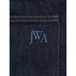 Uniqlo Straight Jeans