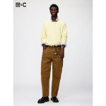 Uniqlo Barrel Jeans