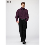Uniqlo Barrel Jeans