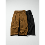 Uniqlo Barrel Jeans