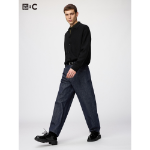 Uniqlo Barrel Jeans