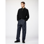 Uniqlo Barrel Jeans