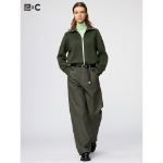 Uniqlo Barrel Jeans