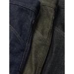 Uniqlo Barrel Jeans