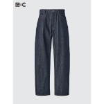 Uniqlo Barrel Jeans