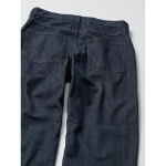 Uniqlo Barrel Jeans