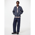Uniqlo Wide Straight Jeans